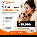 PetApp Premium - Cuidalo mejor