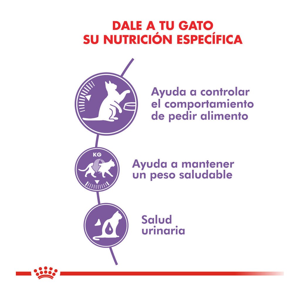 Royal Canin Appetite Control Castr X 1,5Kg – foto 2