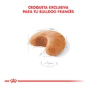 Royal Canin Bulldog Francés Adulto 7,5Kg – foto 2