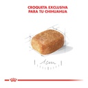 Royal Canin Chihuahua Adulto 1Kg – foto 2