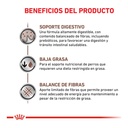 Royal Canin Gastrointest Low Fat Dog Lata – foto 2