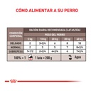 Royal Canin Gastrointest Low Fat Dog Lata – foto 3