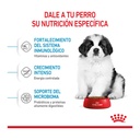 Royal Canin Giant Puppy 15Kg – foto 2