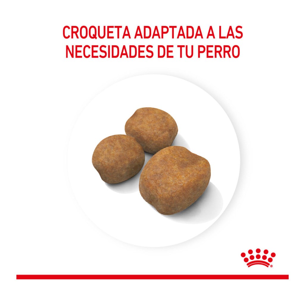 Royal Canin Giant Puppy 15Kg – foto 3