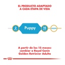 Royal Canin Golden Retriever Puppy 12Kg – foto 4