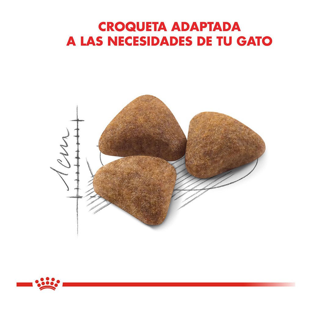 Royal Canin Indoor 7,5Kg – foto 3