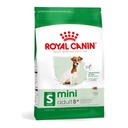 Royal Canin Mini Adult 8+ 3Kg – foto 2