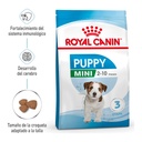 Royal Canin Mini Puppy 7,5Kg – foto 2