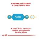 Royal Canin Poodle Puppy X 3Kg – foto 3