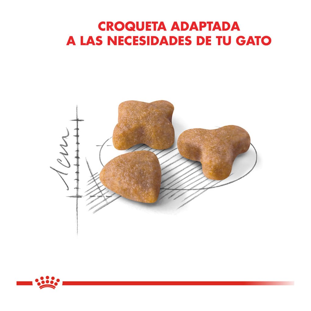 Royal Canin Sensible 1,5Kg – foto 2