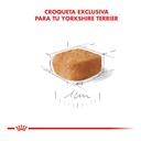 Royal Canin Yorkshire Terrier Puppy 1Kg – foto 3