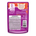 Whiskas Adulto Carne Salsa 85Gr – foto 2
