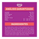 Whiskas Adulto Carne Souffle 85Gr – foto 3