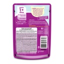 Whiskas Adulto Pescad Souffle 85Gr – foto 2