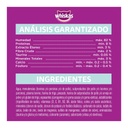 Whiskas Adulto Pescad Souffle 85Gr – foto 3