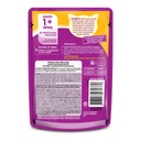 Whiskas Adulto Pollo Salsa 85Gr – foto 2