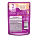 Whiskas Adulto Salmon Salsa 85Gr – foto 2