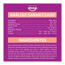 Whiskas Adulto Salmon Salsa 85Gr – foto 3