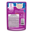 Whiskas Adulto Sardin SALSA 85Gr – foto 2