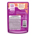 Whiskas Gatito Car Souffle 85G – foto 2