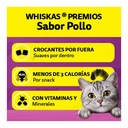 Whiskas Snack Pollo 40Gr – foto 2