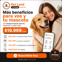 PetApp Premium - Mas beneficios