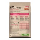 Balanced Perro Nat Recipe Cerdo X15 – foto 2