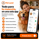 PetApp Premium - App para tu mascota