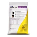 Complete Adulto Raza Medianos/Grandes X 3Kg – foto 2
