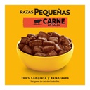Pedigree Adulto Pequeños Carne 100Gr – foto 4