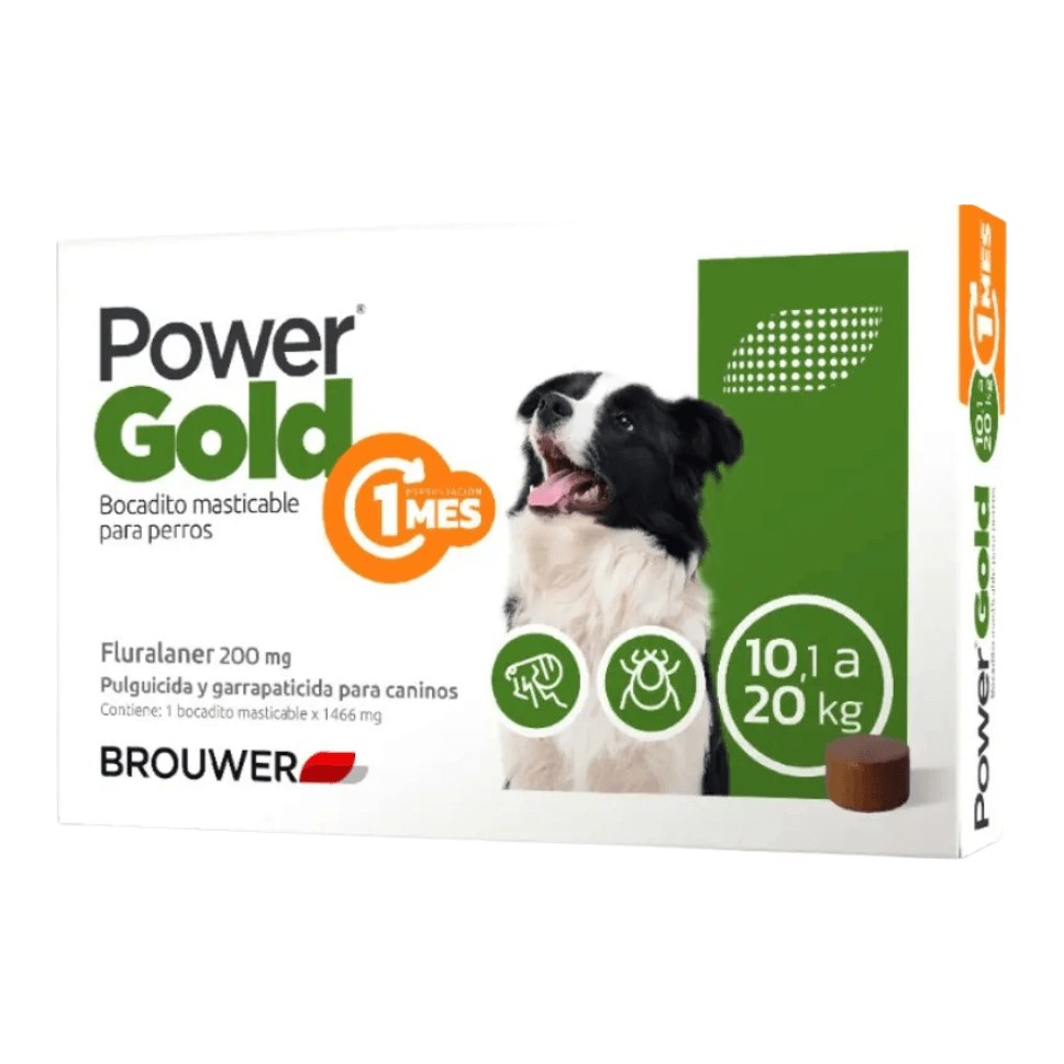 Power Gold (1 M) 10,1 A 20Kg – foto 2