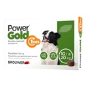 Power Gold (1 M) 10,1 A 20Kg – foto 2