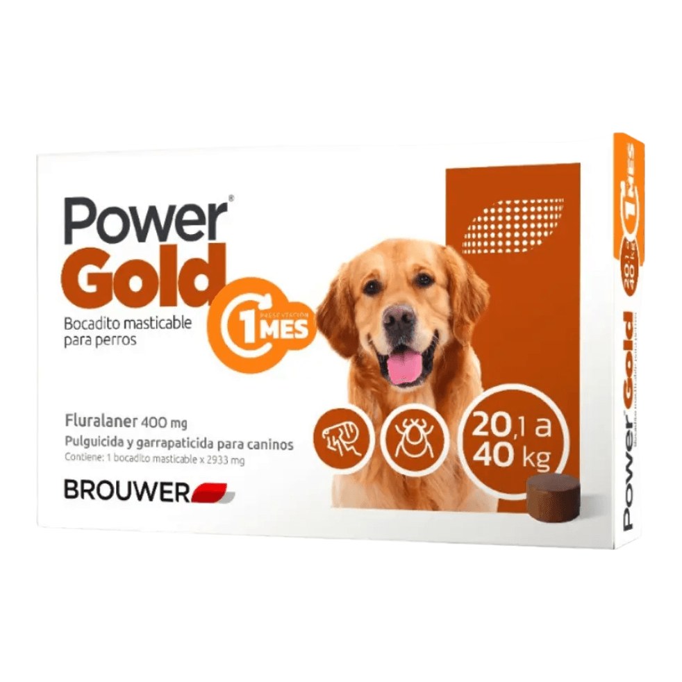 Power Gold (1 M) 20,1 A 40Kg – foto 2