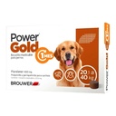 Power Gold (1 M) 20,1 A 40Kg – foto 2