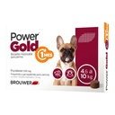 Power Gold (1 M) 4,6 A 10Kg – foto 2