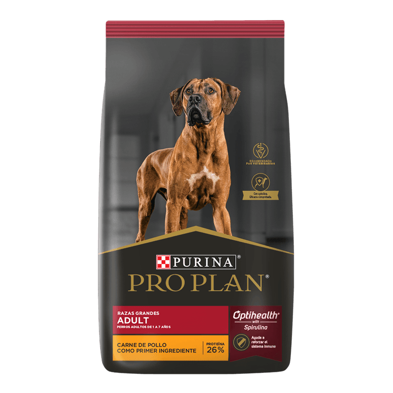 Pro Plan Dog Ad RP 3Kg