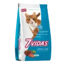 7 Vidas X 1,5Kg Salmon