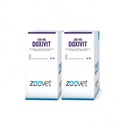 Doxivit Zoovet 100Mg X 10 Comprimidos