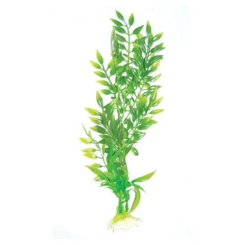 [ACU368] Planta Plast 10Cm X Unid