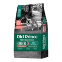 Old Prince Novel Cordero y Arroz Ad Light 3Kg