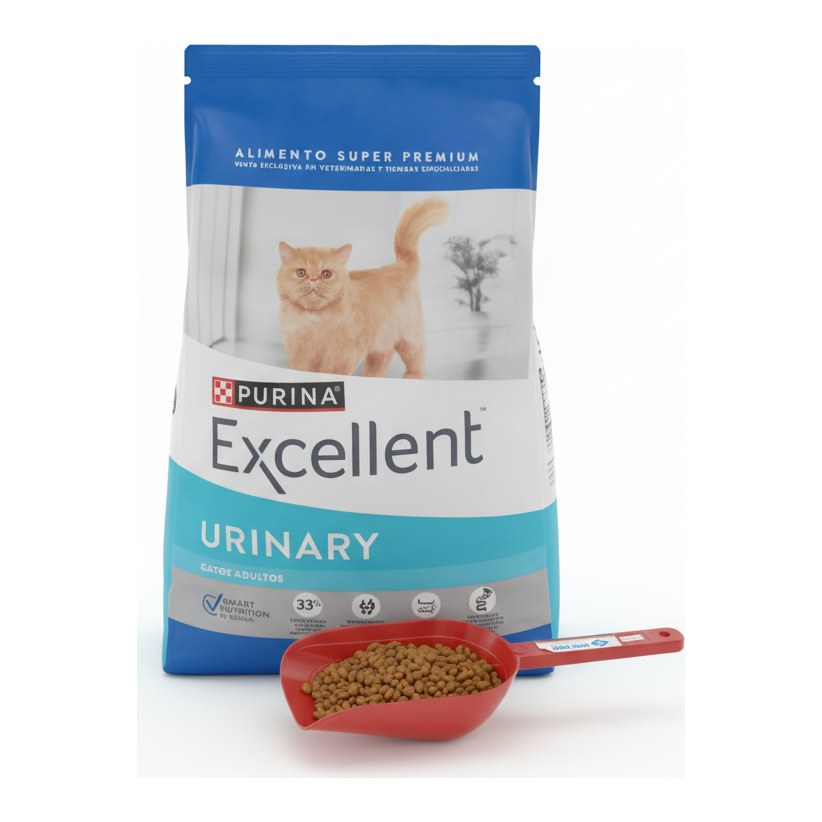 Excellent Cat Urinary Suelto