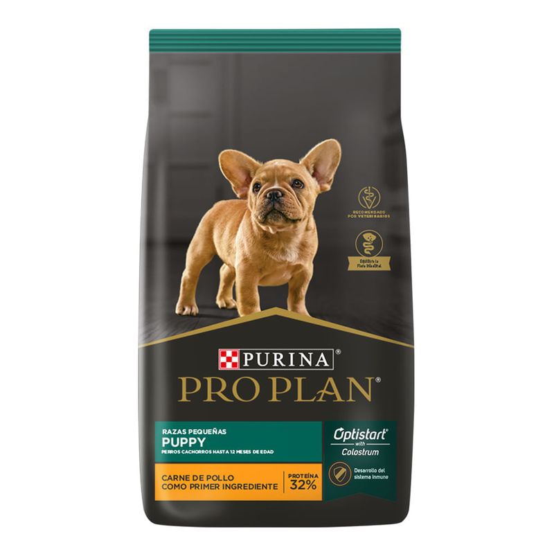 Pro Plan Dog Puppy Opt RM/G X 3Kg