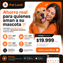 PetApp Premium - Suscripcion Mensual