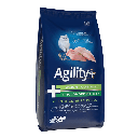 Agility Cats Control Peso X 10Kg