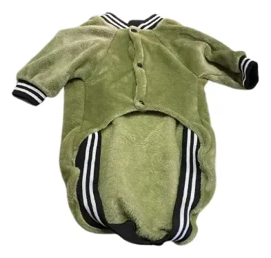 Campera Universitaria L