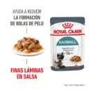 Royal Canin Hairball Care Pouch 85Gr