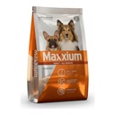 Maxxium Adulto X 15+3Kg