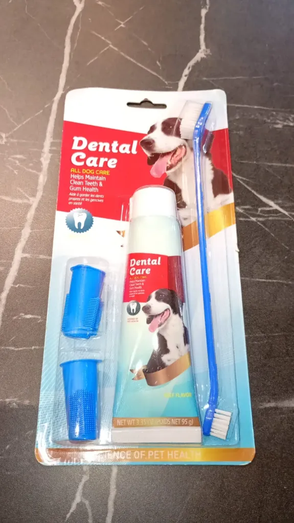 Kit Dental - Pasta + Cepillos Dentales