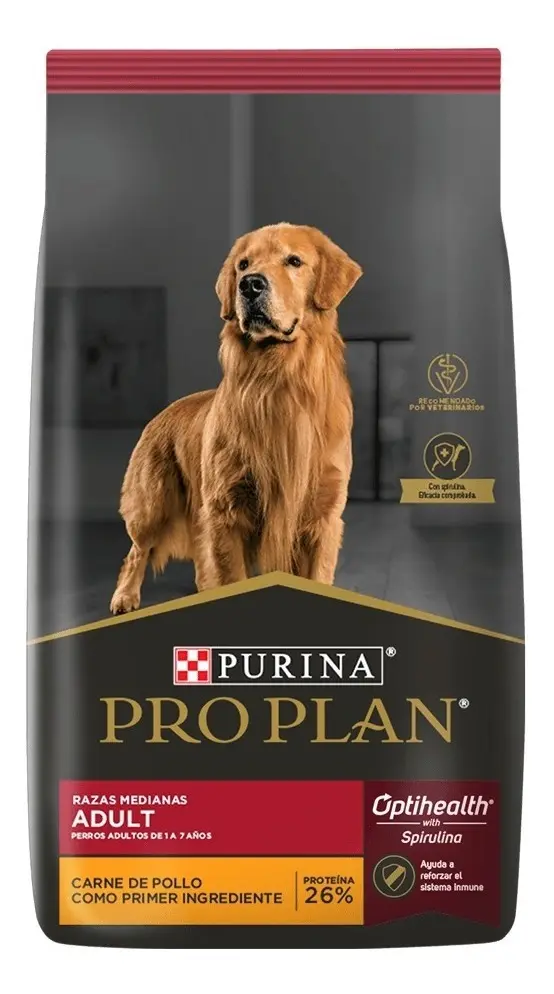 [PUR028] Pro Plan Dog Ad RM X 3Kg