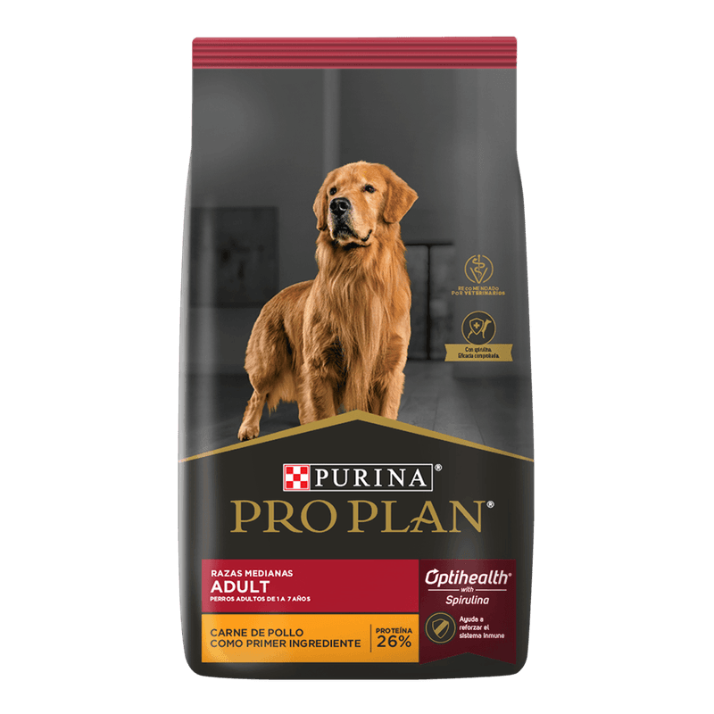 [PUR029] Pro Plan Dog Ad RM X 15Kg
